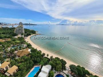 Sky Beach Condo in Wongamat Beach