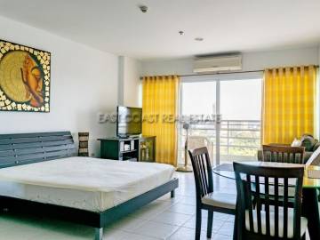 View Talay 5 Condo in Jomtien