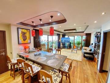 View Talay 5 Condo in Jomtien
