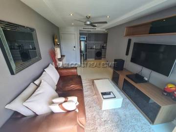 Novana Residence Condo in Pattaya City
