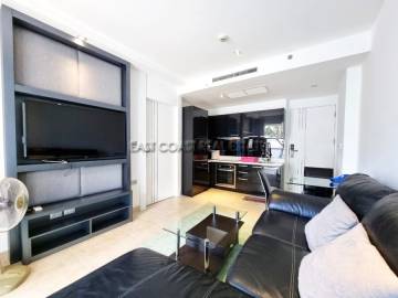 Centara Avenue Residence Condo in Pattaya City
