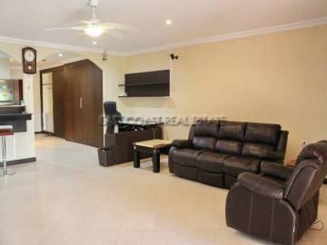 Executive Residence 3 Condo in Pratumnak Hill