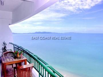 Metro Jomtien Condo in Jomtien