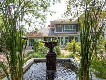 Exceptional 4 Bed house in European Style