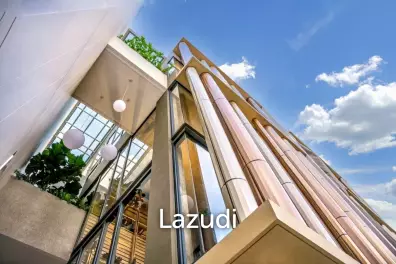 โฮมออฟฟิศ 295ตร.ม บ้านภูริภูริ โฮมออฟฟิศ - ลาดพร้าว 41