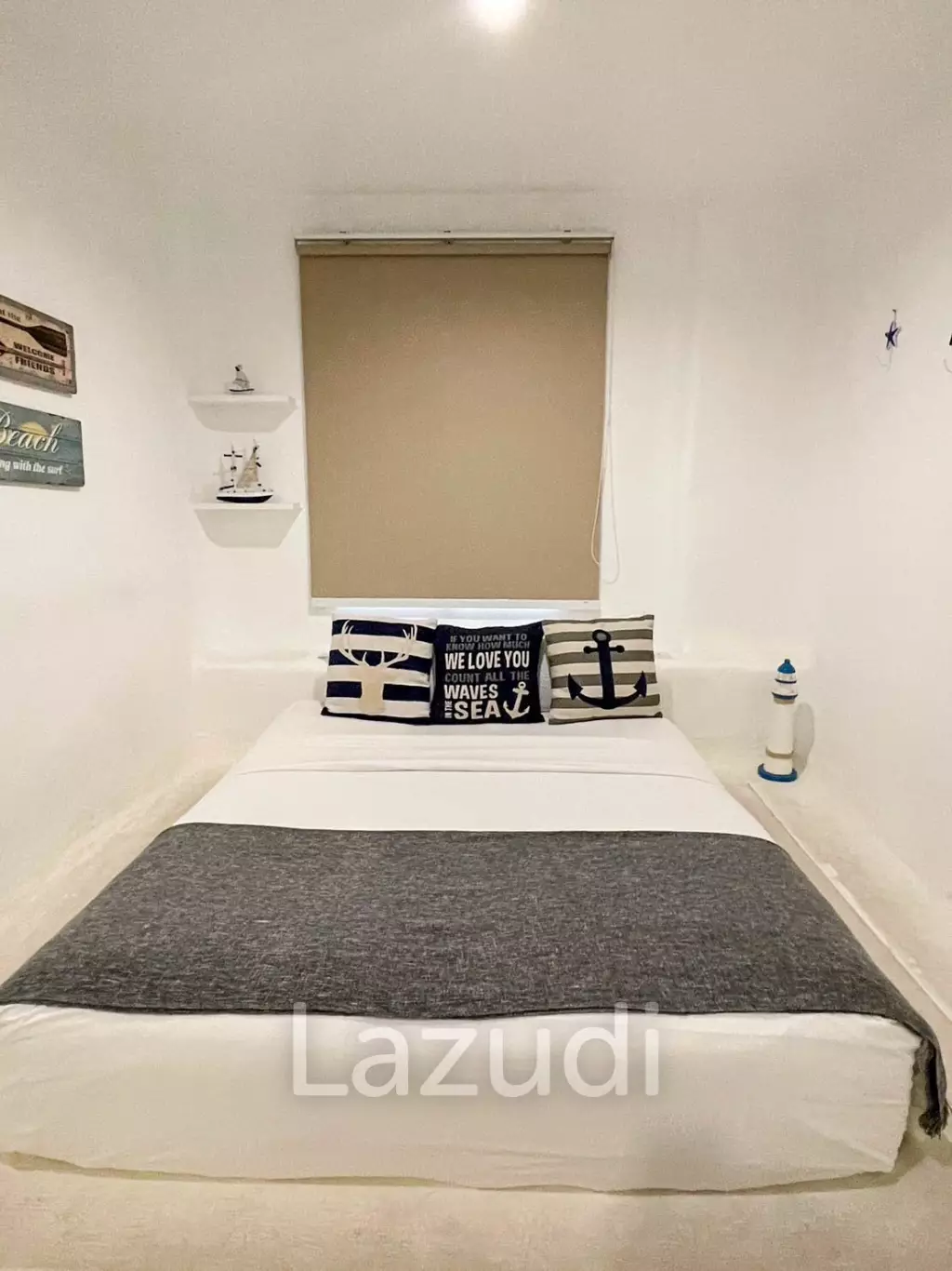 4 Bed 300SQM Benviar Tonson Residence