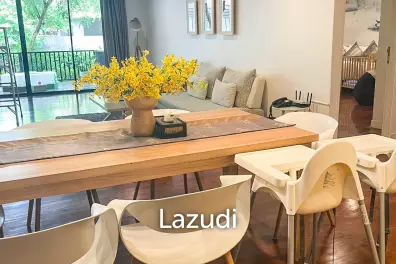4 Bed 300SQM Benviar Tonson Residence