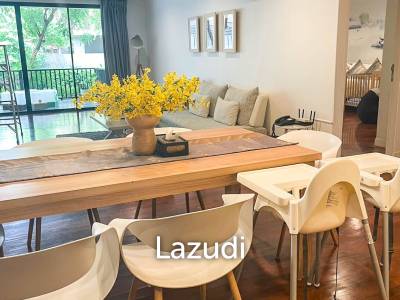 4 Bed 300SQM Benviar Tonson Residence
