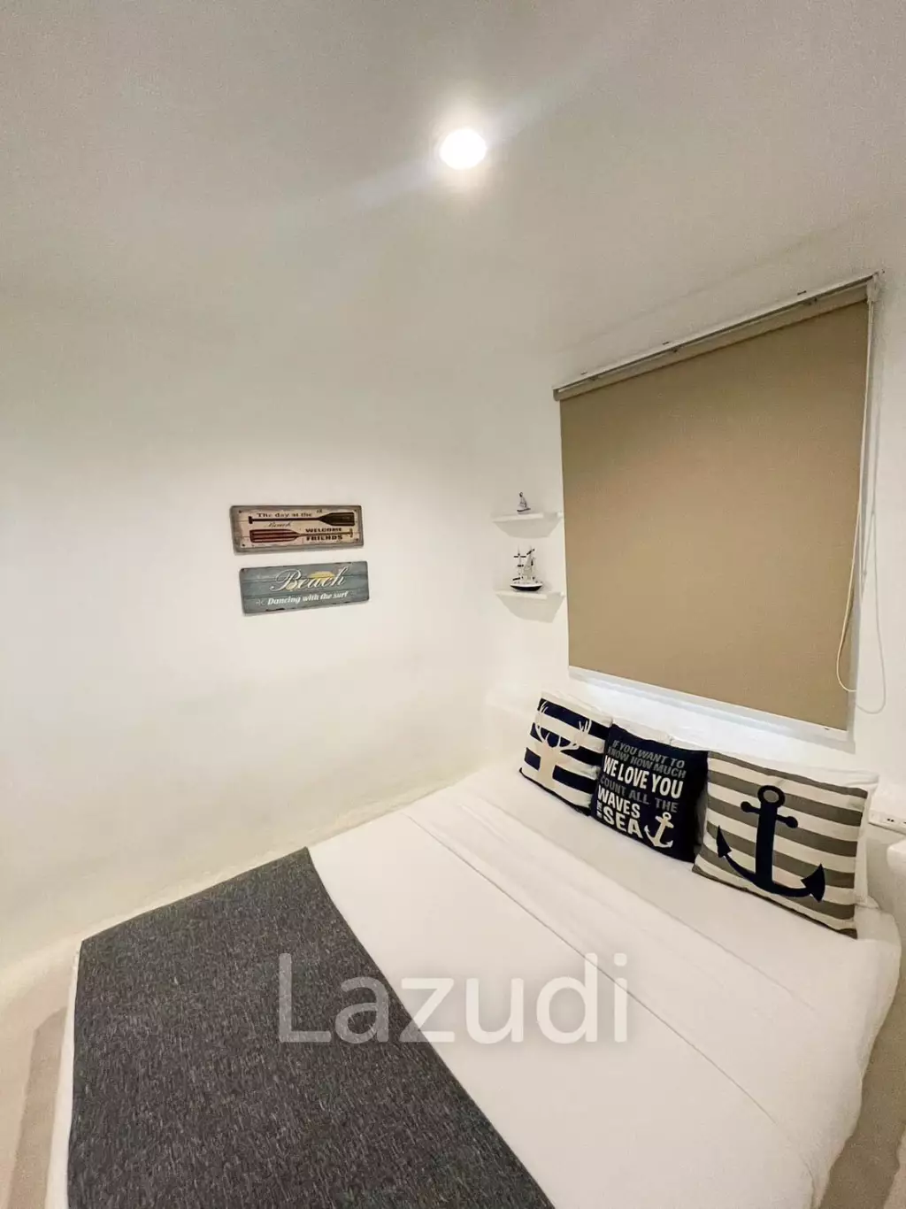 4 Bed 300SQM Benviar Tonson Residence