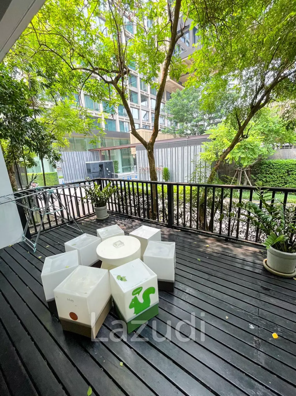 4 Bed 300SQM Benviar Tonson Residence