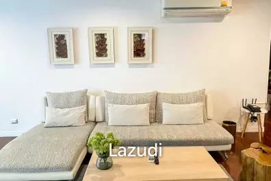 4 Bed 300SQM Benviar Tonson Residence