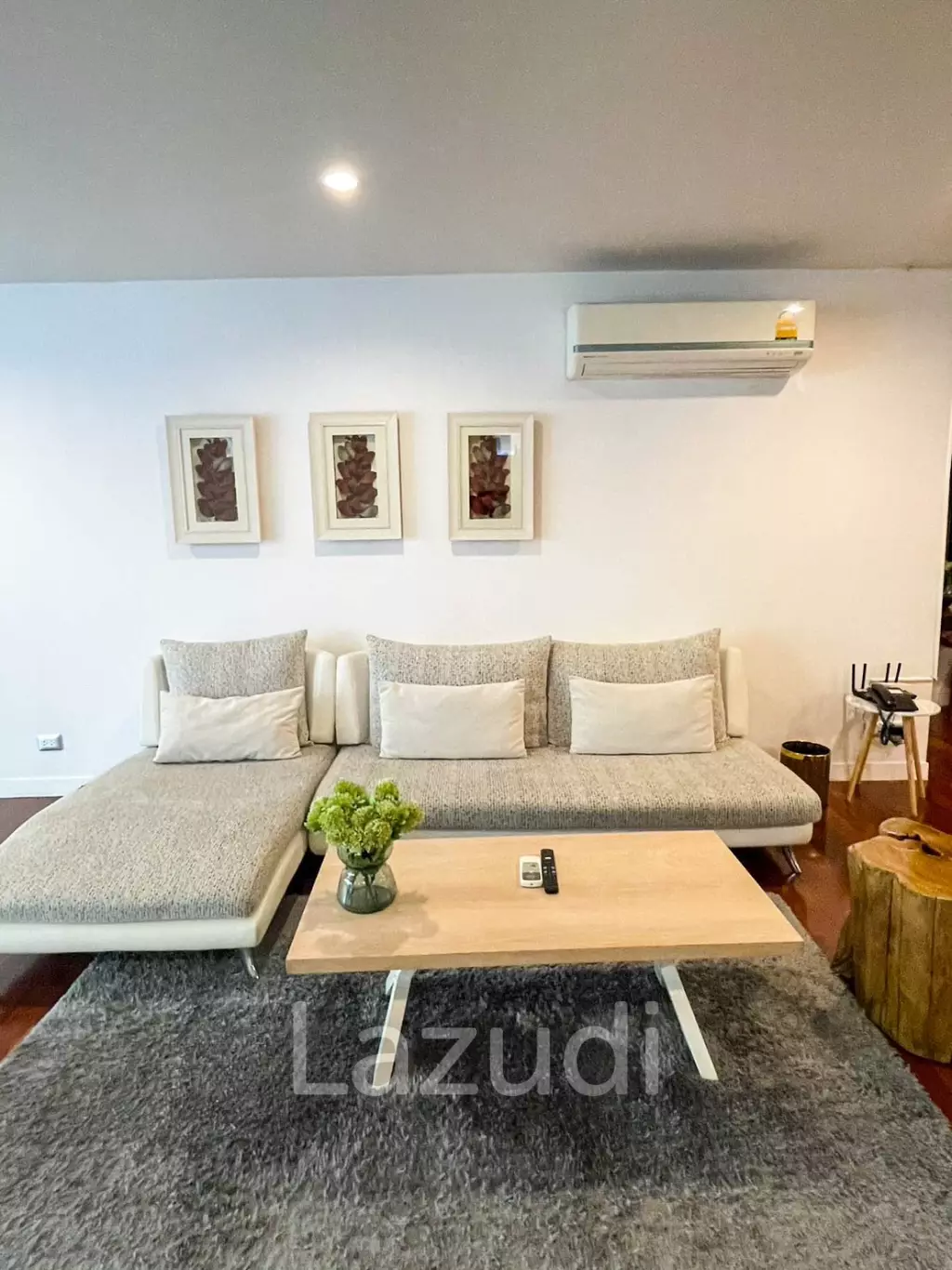 4 Bed 300SQM Benviar Tonson Residence