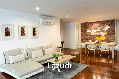 4 Bed 300SQM Benviar Tonson Residence