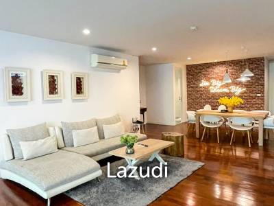 4 Bed 300SQM Benviar Tonson Residence