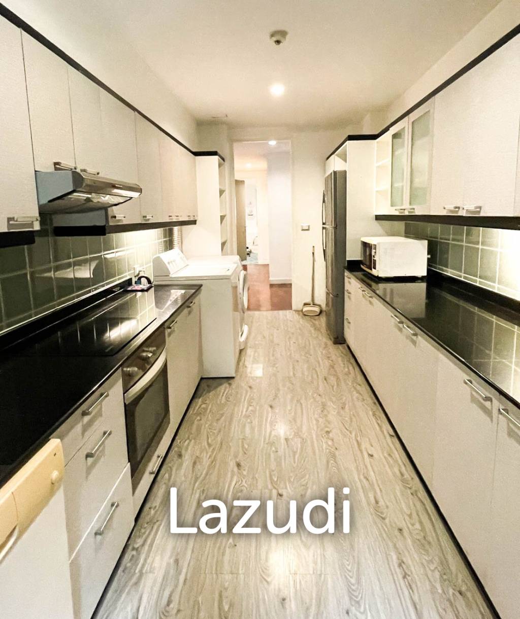 4 Bed 300SQM Benviar Tonson Residence