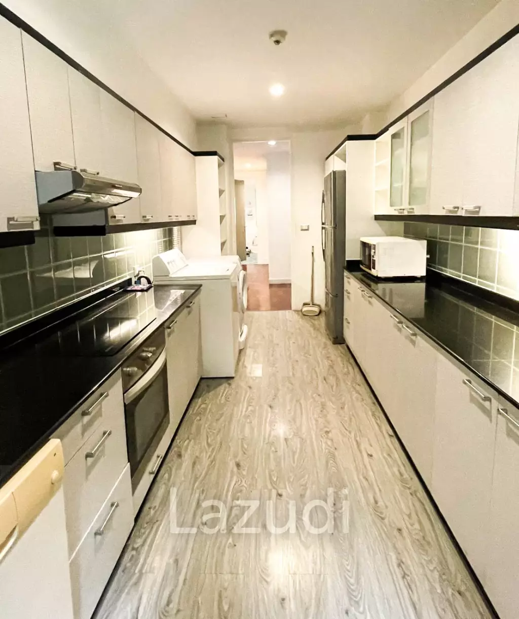 4 Bed 300SQM Benviar Tonson Residence