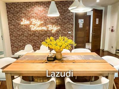 4 Bed 300SQM Benviar Tonson Residence