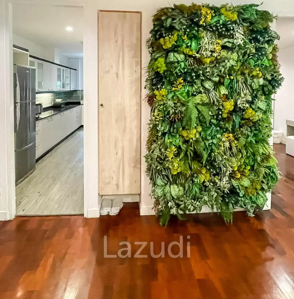 4 Bed 300SQM Benviar Tonson Residence