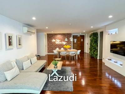 4 Bed 300SQM Benviar Tonson Residence