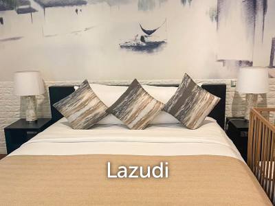 4 Bed 300SQM Benviar Tonson Residence