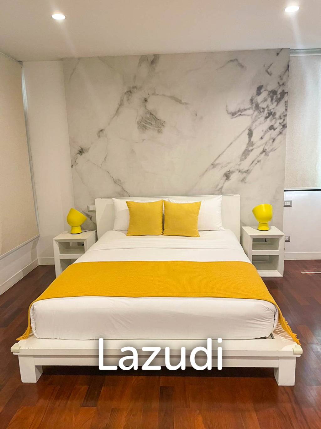 4 Bed 300SQM Benviar Tonson Residence