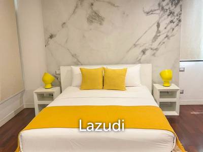 4 Bed 300SQM Benviar Tonson Residence