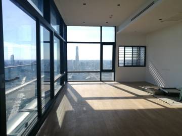 Circle Living Prototype Rent