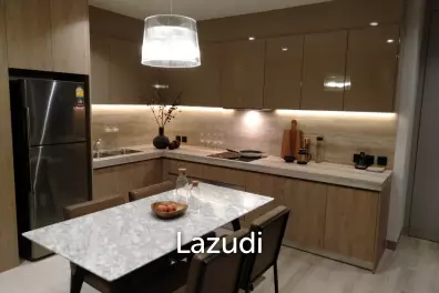 Sky Residence Thonglor25 1 Bedroom For Rent