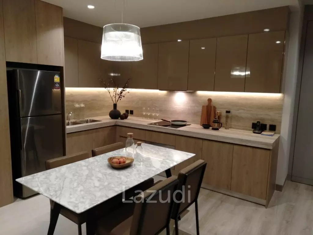Sky Residence Thonglor25 1 Bedroom For Rent