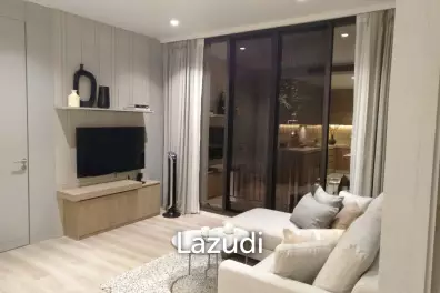 Sky Residence Thonglor25 1 Bedroom For Rent