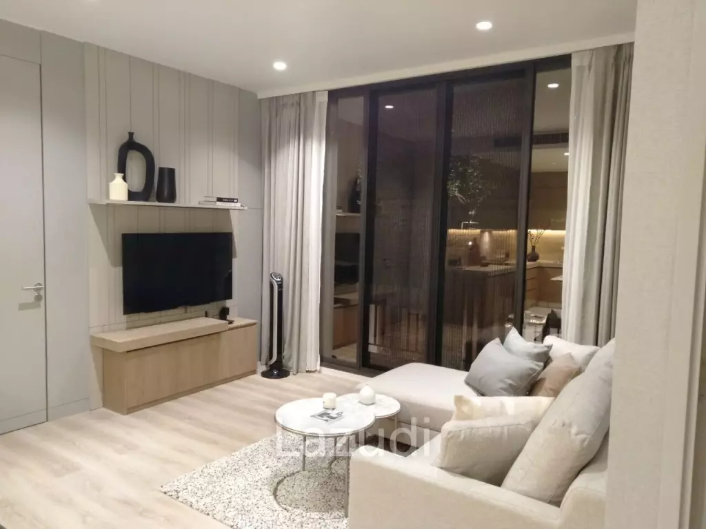 Sky Residence Thonglor25 1 Bedroom For Rent