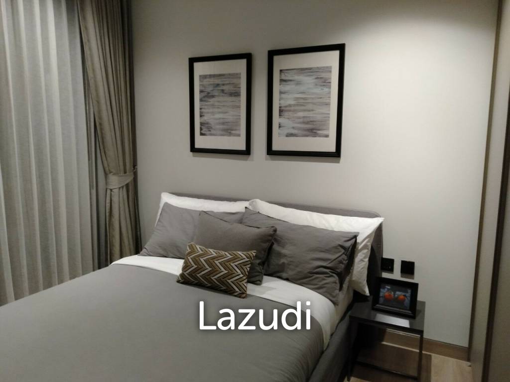 Sky Residence Thonglor25 1 Bedroom For Rent