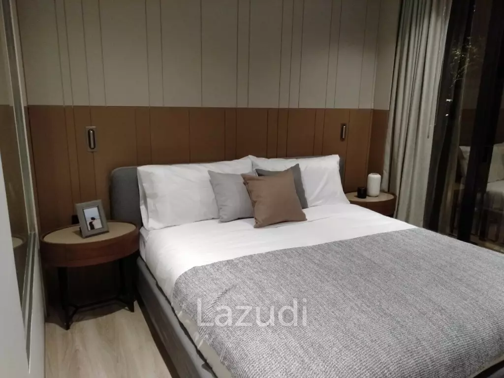 Sky Residence Thonglor25 1 Bedroom For Rent