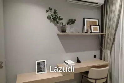 Sky Residence Thonglor25 1 Bedroom For Rent