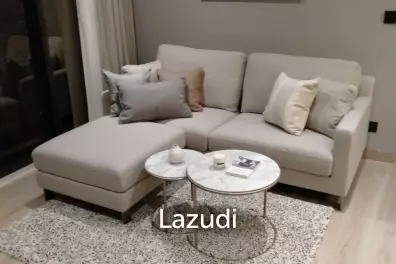 Sky Residence Thonglor25 1 Bedroom For Rent
