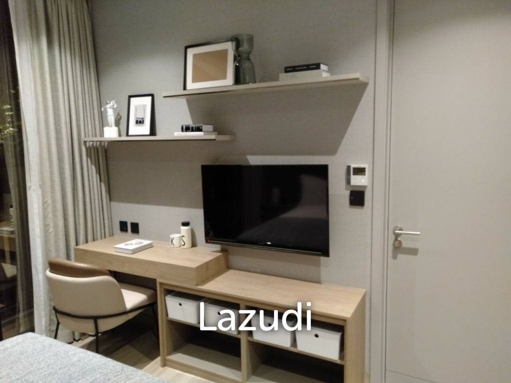 Sky Residence Thonglor25 1 Bedroom For Rent