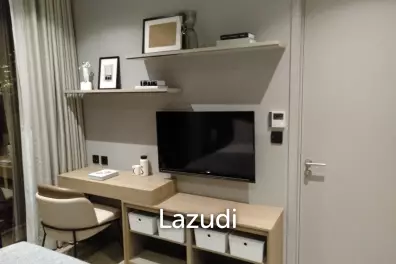 Sky Residence Thonglor25 1 Bedroom For Rent