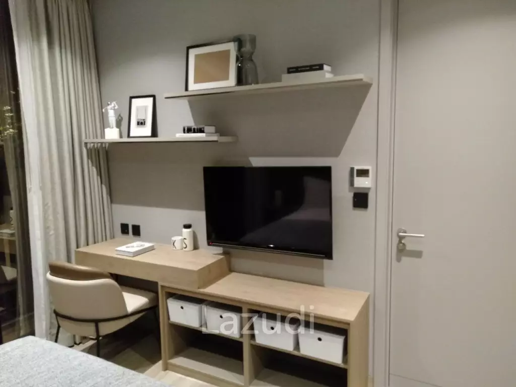 Sky Residence Thonglor25 1 Bedroom For Rent