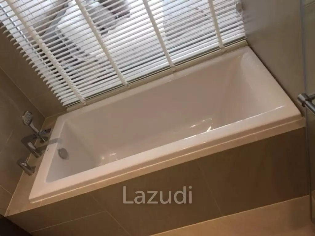Sky Residence Thonglor25 1 Bedroom For Rent