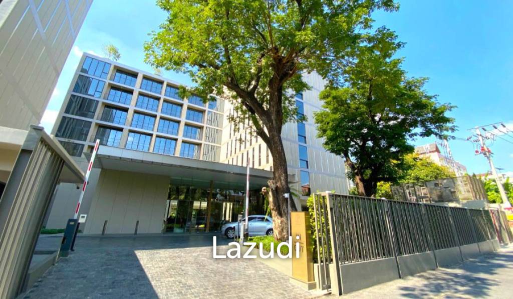 Sky Residence Thonglor25 2 Bedroom For Rent