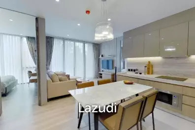 Sky Residence Thonglor25 2 Bedroom For Rent