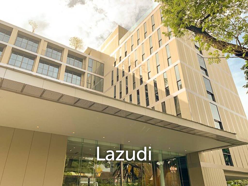 Sky Residence Thonglor25 2 Bedroom For Rent