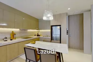 Sky Residence Thonglor25 2 Bedroom For Rent