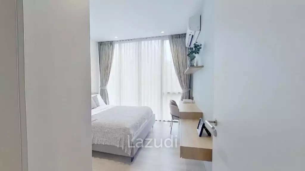 Sky Residence Thonglor25 2 Bedroom For Rent