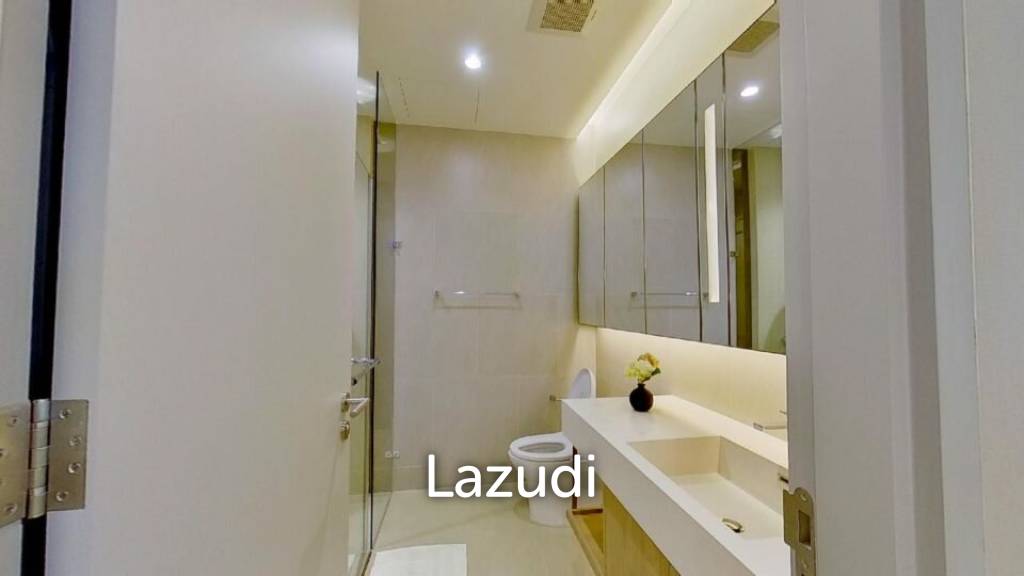 Sky Residence Thonglor25 2 Bedroom For Rent