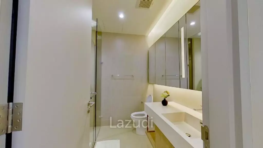 Sky Residence Thonglor25 2 Bedroom For Rent