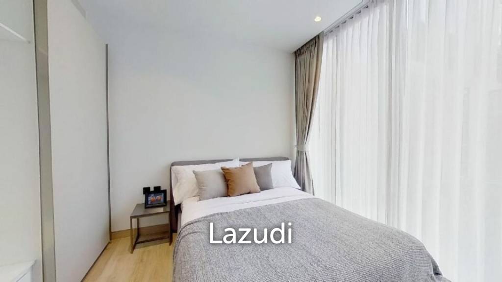Sky Residence Thonglor25 2 Bedroom For Rent