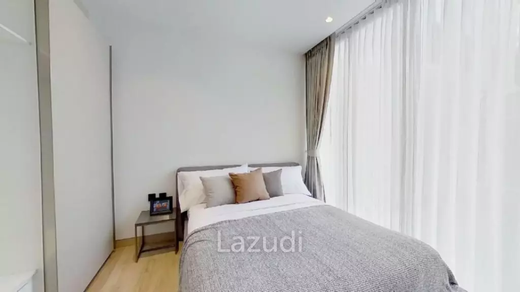 Sky Residence Thonglor25 2 Bedroom For Rent
