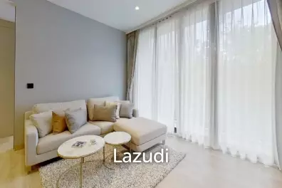 Sky Residence Thonglor25 2 Bedroom For Rent
