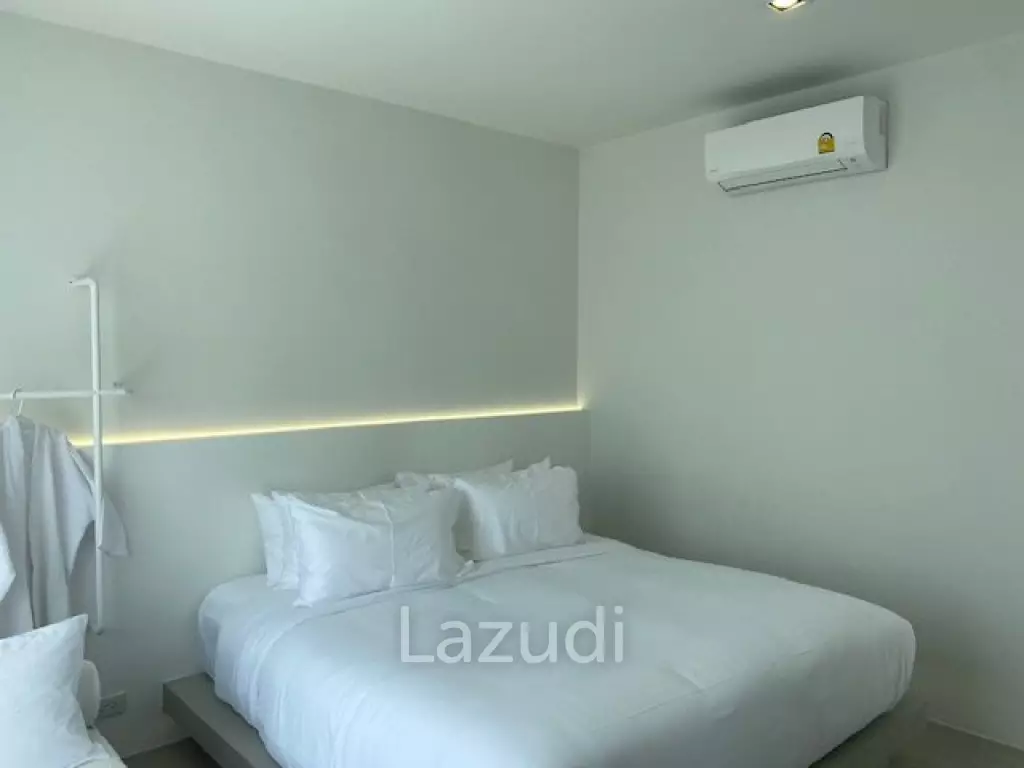 Beautifully designed brand new 4 Bed 2 storey pool villa on large land plot